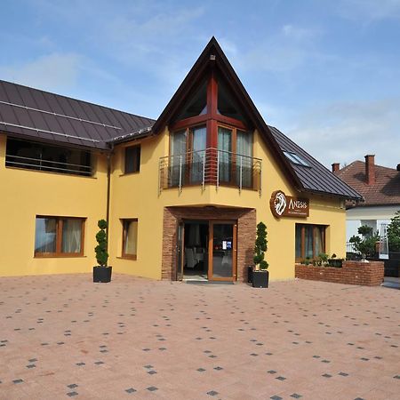 Penzion Anesis - Studia Turcianske Teplice Bagian luar foto