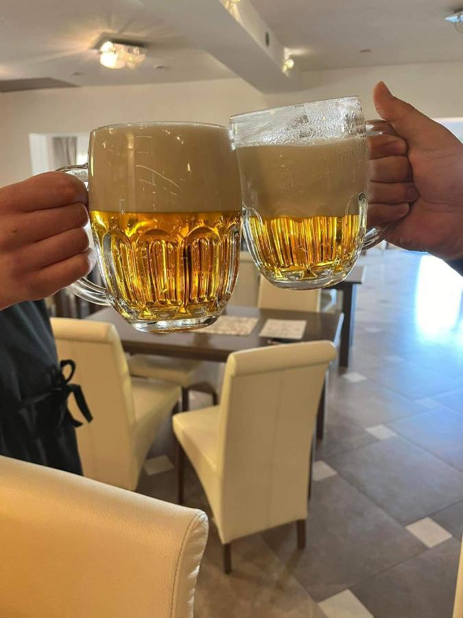 Penzion Anesis - Studia Turcianske Teplice Bagian luar foto