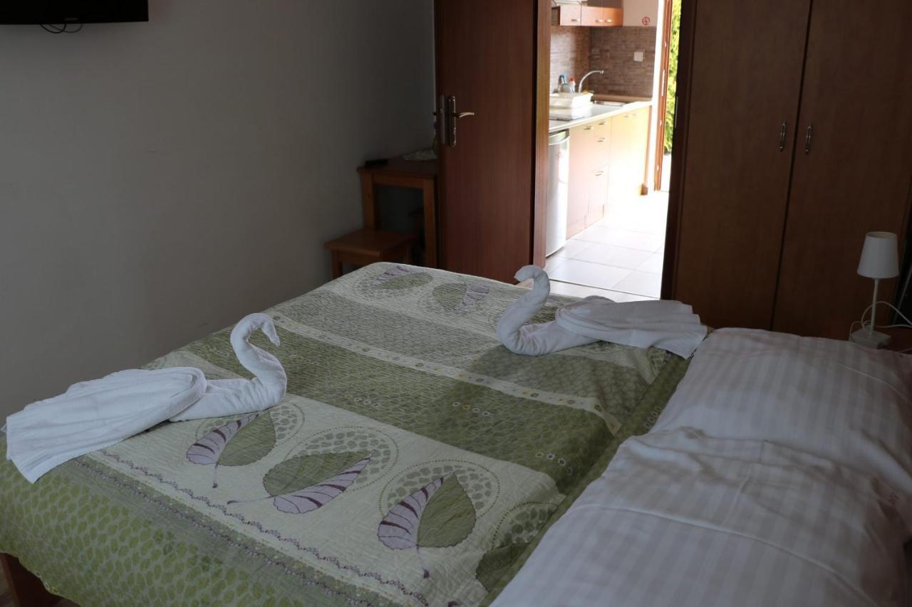 Penzion Anesis - Studia Turcianske Teplice Bagian luar foto
