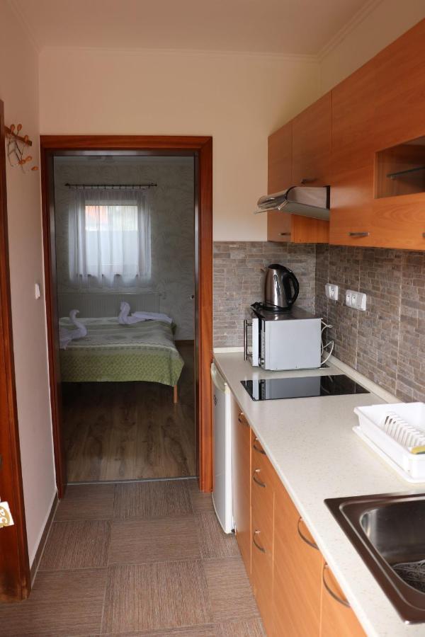 Penzion Anesis - Studia Turcianske Teplice Bagian luar foto